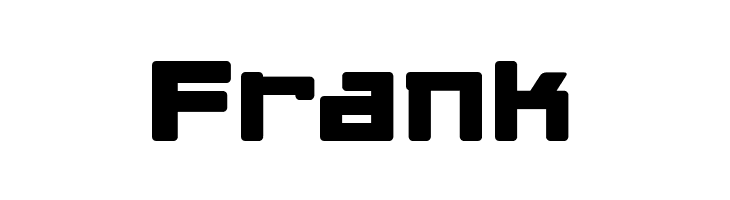 Daidoh Remix Round  Free Fonts Download