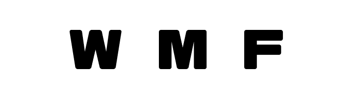 Daidoh Remix Round  Free Fonts Download