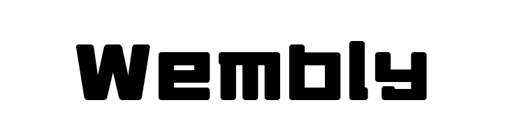 Daidoh Remix Round  Free Fonts Download