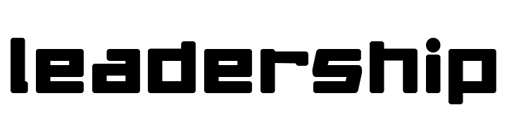 Daidoh Remix Round  Free Fonts Download