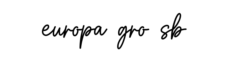 Brittane  Free Fonts Download