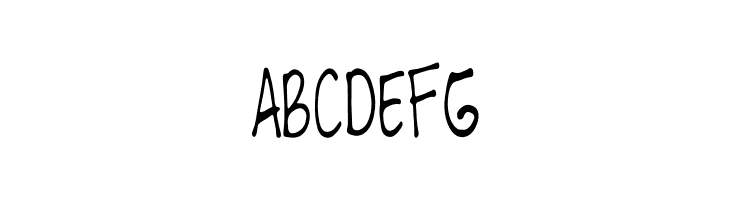 Sketch Art  Free Fonts Download