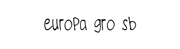 Sketch Art  Free Fonts Download
