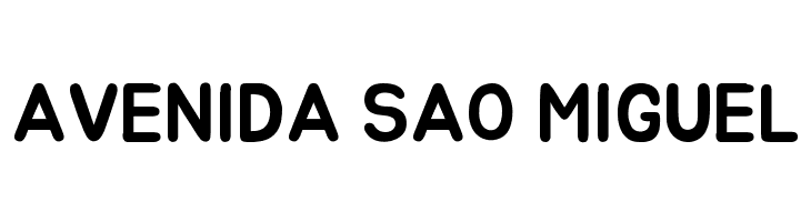 BM JUA  Free Fonts Download