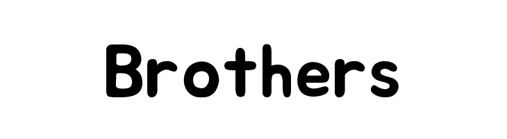 BM JUA  Free Fonts Download