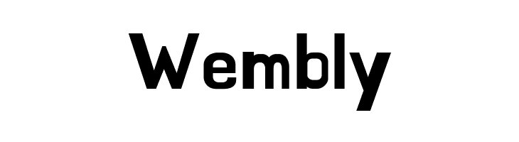 BM HANNA 11yrs old  Free Fonts Download