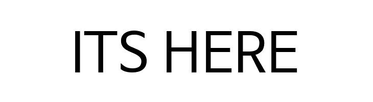 NanumBarunGothic  Free Fonts Download