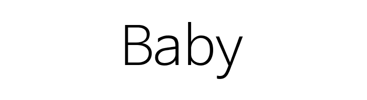 NanumBarunGothic Light  Free Fonts Download