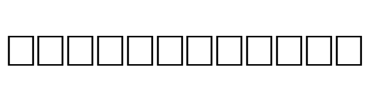 Thorn  Free Fonts Download