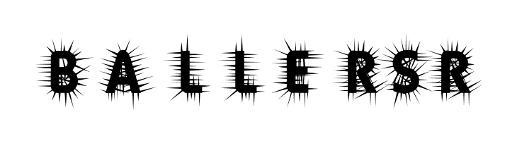 Thorn  Free Fonts Download