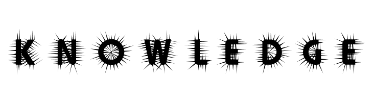 Thorn  Free Fonts Download