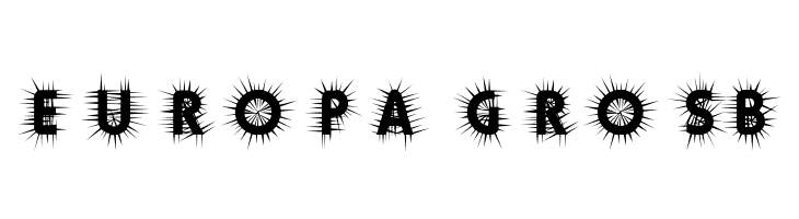 Thorn  Free Fonts Download