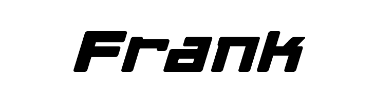 Daidoh Remix Round Ialic  Free Fonts Download