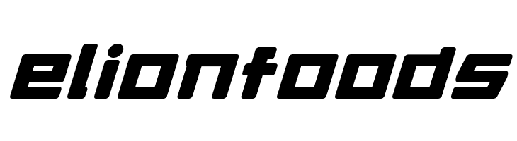 Daidoh Remix Round Ialic  Free Fonts Download
