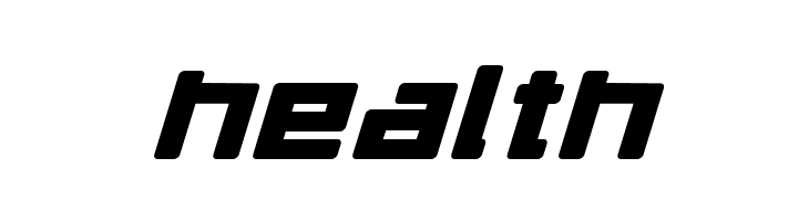 Daidoh Remix Round Ialic  Free Fonts Download