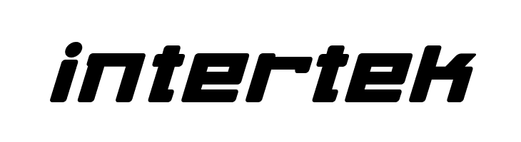 Daidoh Remix Round Ialic  Free Fonts Download