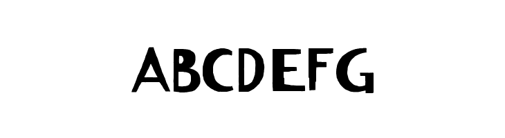 BM KIRANGHAERANG  Free Fonts Download