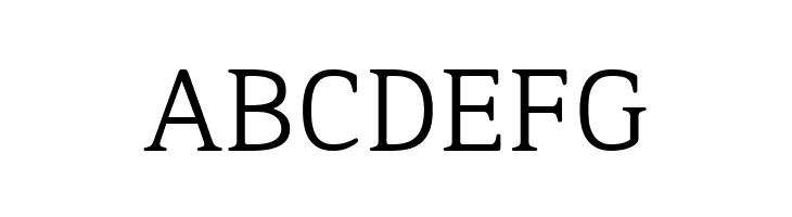 Iropke Batang Medium  Free Fonts Download