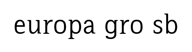 Iropke Batang Medium  Free Fonts Download