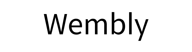 SpoqaHanSans-Regular  Free Fonts Download