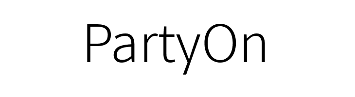 SpoqaHanSans-Light  Free Fonts Download