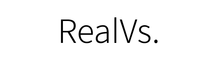 SpoqaHanSans-Light  Free Fonts Download