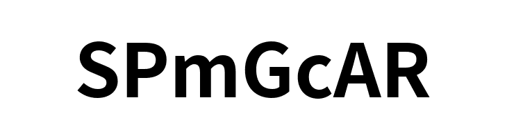 SpoqaHanSans-Bold  Free Fonts Download