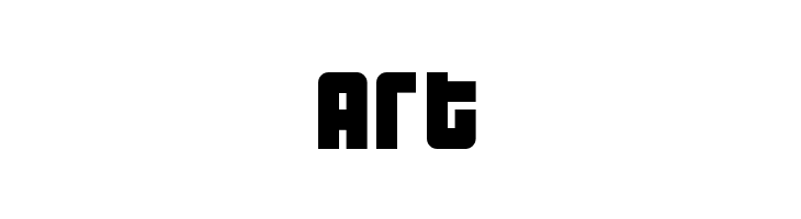 Three the Hard way  Free Fonts Download