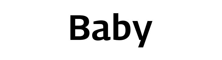 Daum_SemiBold  Free Fonts Download