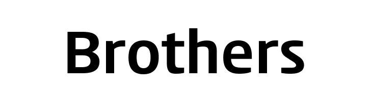 Daum_SemiBold  Free Fonts Download