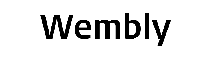 Daum_SemiBold  Free Fonts Download