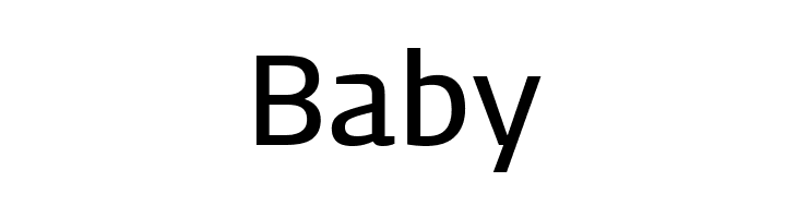 Daum_Regular  Free Fonts Download