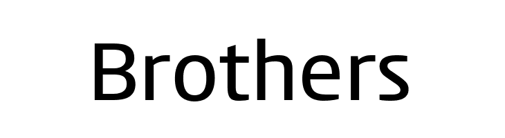 Daum_Regular  Free Fonts Download