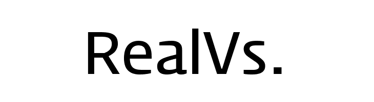 Daum_Regular  Free Fonts Download