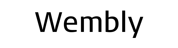 Daum_Regular  Free Fonts Download