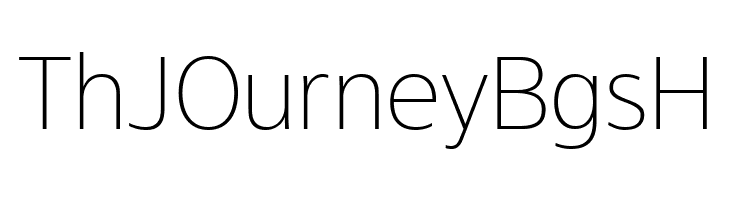 Arita-dotum[TTF]-Thin  Free Fonts Download