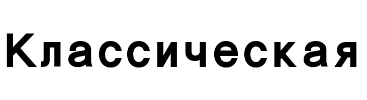 Arita-dotum[TTF]-Bold  Free Fonts Download