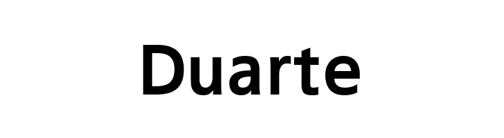 Arita-dotum[TTF]-Bold  Free Fonts Download