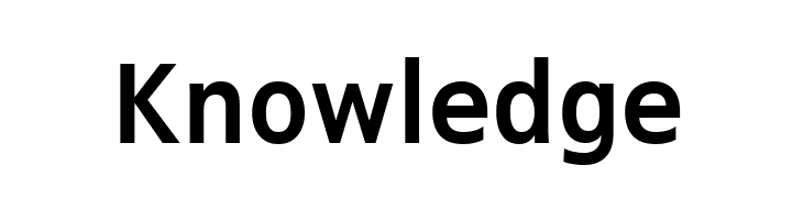 Arita-dotum[TTF]-Bold  Free Fonts Download