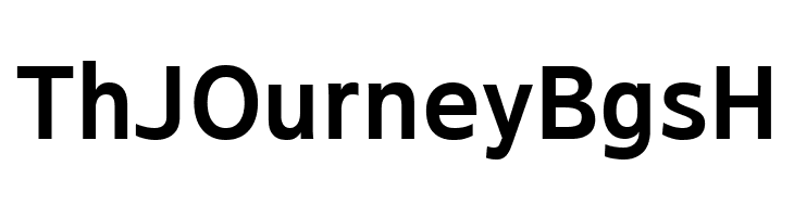 Arita-dotum[TTF]-Bold  Free Fonts Download