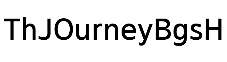 Arita-dotum[TTF]-SemiBold  Free Fonts Download