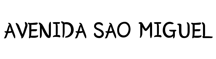 BM YEONSUNG  Free Fonts Download