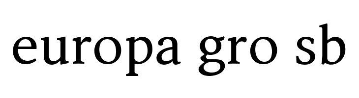 Arita-buri[TTF]-SemiBold  Free Fonts Download