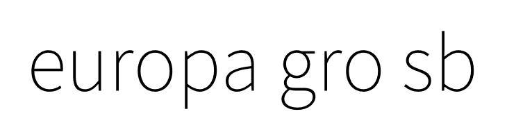 Noto Sans KR Thin  Free Fonts Download