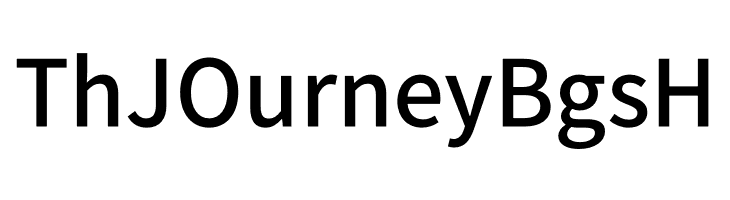 Noto Sans KR Medium  Free Fonts Download