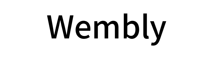 Noto Sans KR Medium  Free Fonts Download