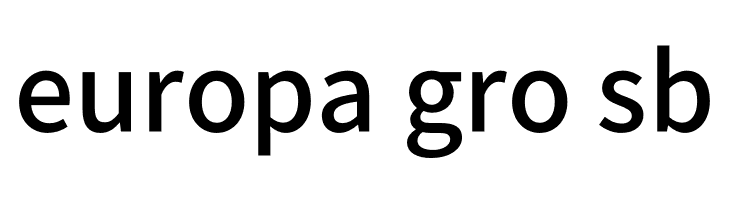 Noto Sans KR Medium  Free Fonts Download