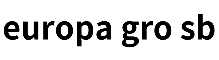 Noto Sans KR Bold  Free Fonts Download