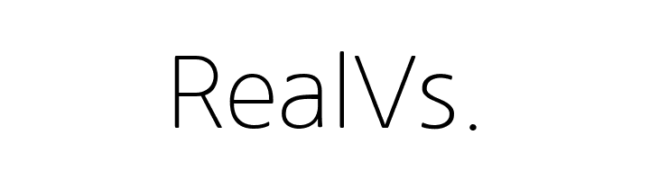 NanumGothic Light  Free Fonts Download