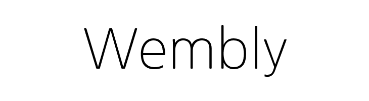 NanumGothic Light  Free Fonts Download